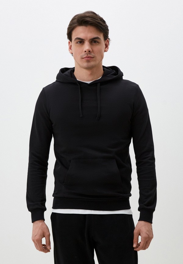 Freddy Худи - фото 1