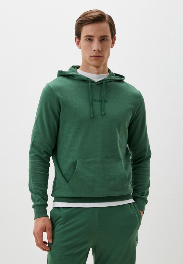 Freddy Худи - фото 1