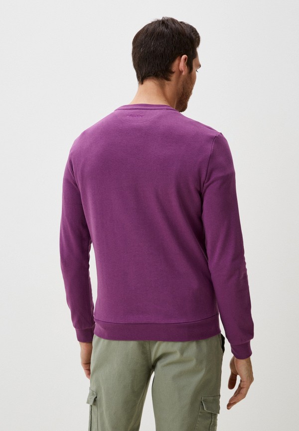 Freddy Свитшот - фото 3