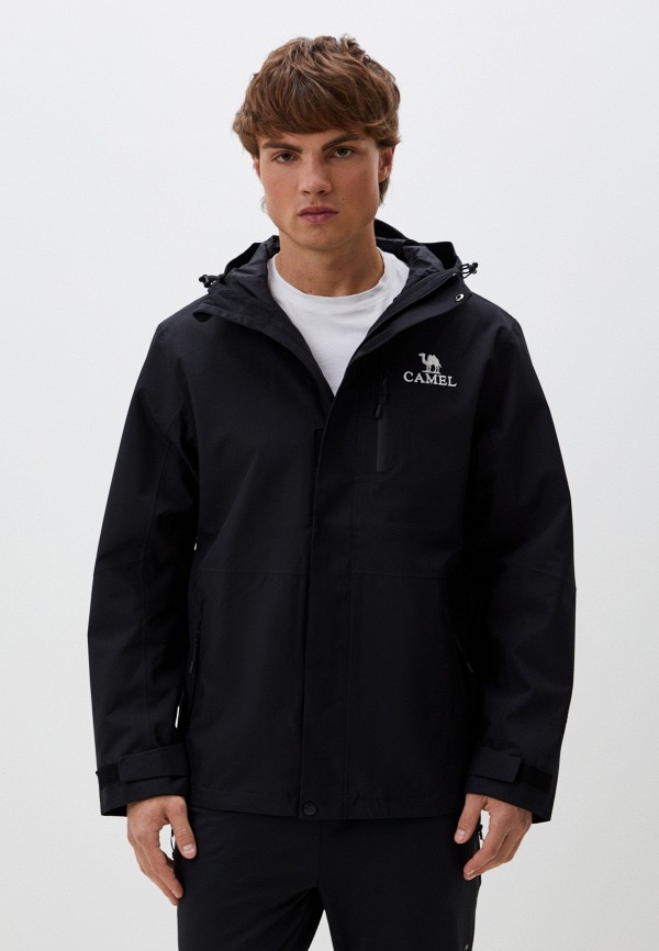 Camel Ветровка - фото 1