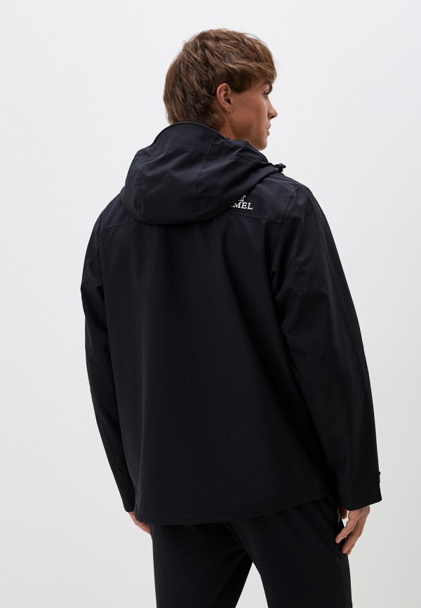 Camel Ветровка - фото 3