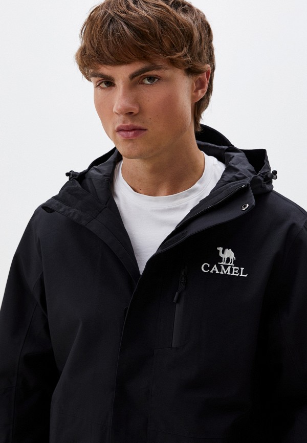 Camel Ветровка - фото 4