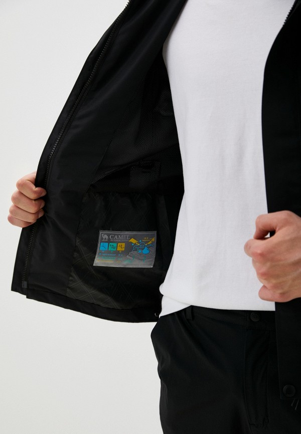 Camel Ветровка - фото 4