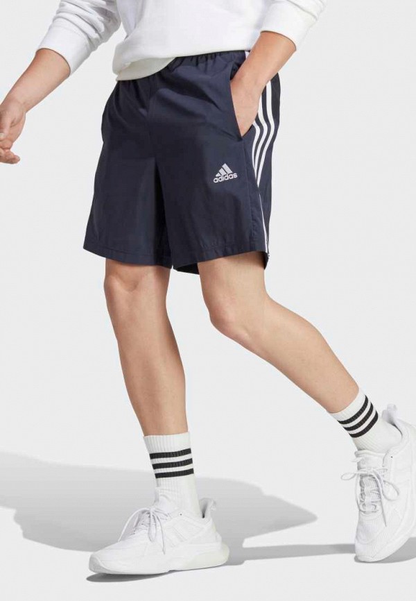adidas Шорты спортивные - AEROREADY Essentials Chelsea 3-Stripes - фото 1