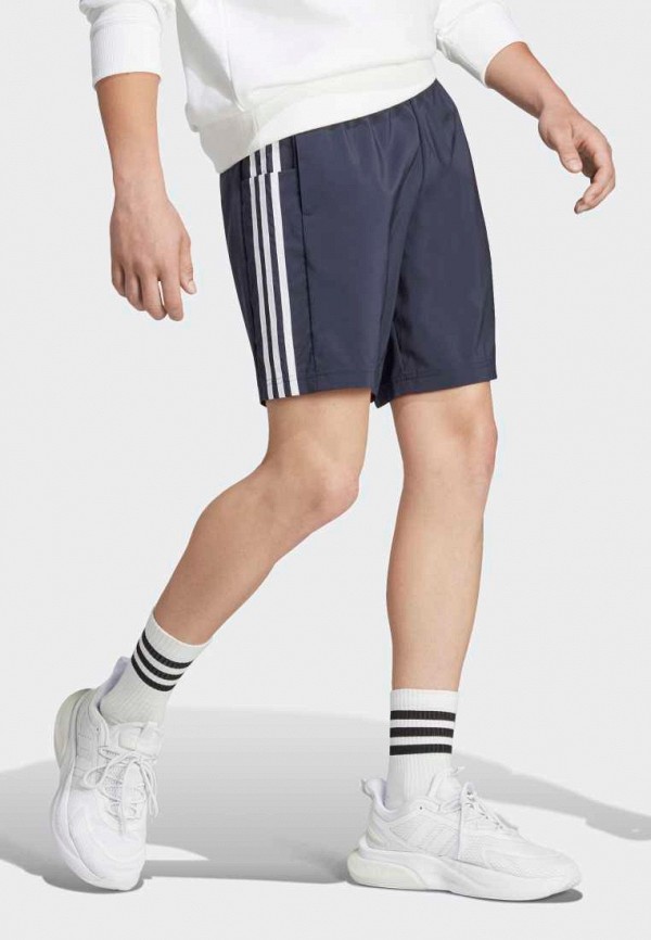 adidas Шорты спортивные - AEROREADY Essentials Chelsea 3-Stripes - фото 3