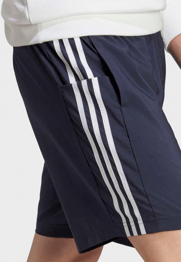 adidas Шорты спортивные - AEROREADY Essentials Chelsea 3-Stripes - фото 5