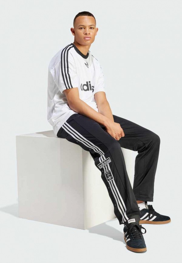 adidas Футболка - Adicolor - фото 3