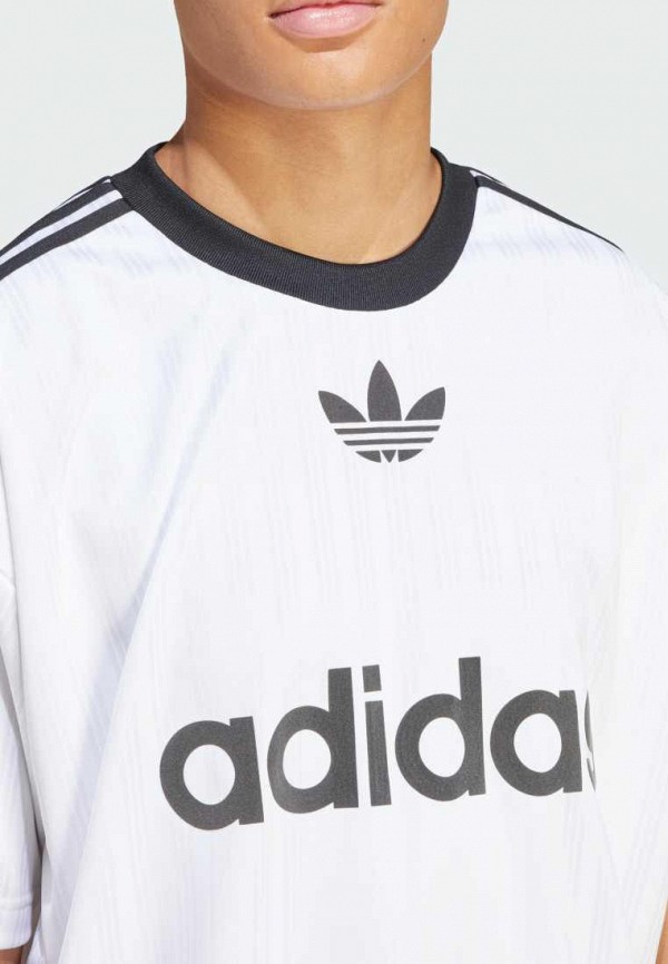adidas Футболка - Adicolor - фото 4