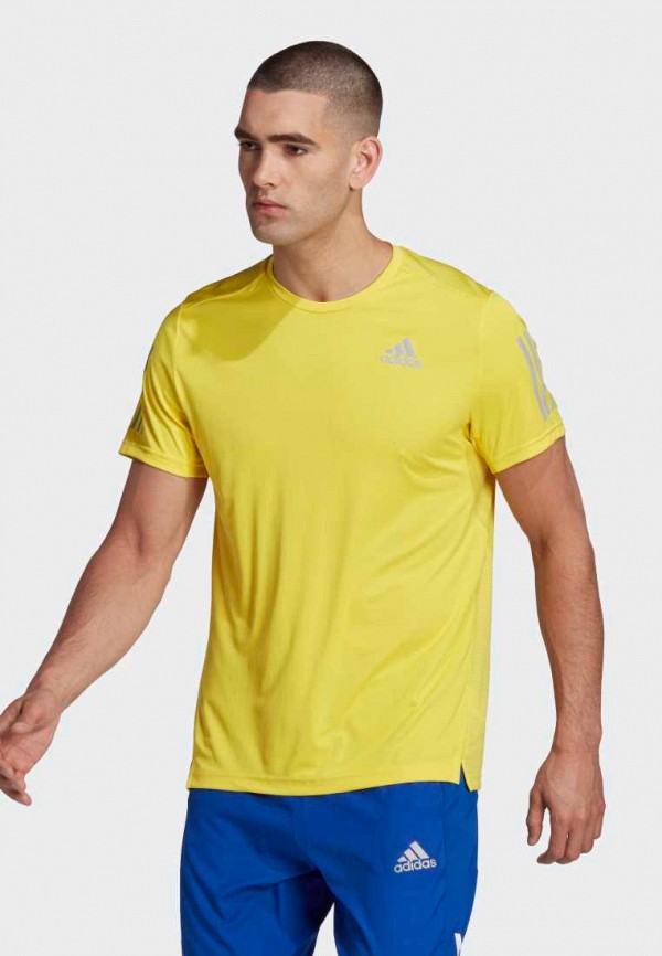 adidas Футболка спортивная - Own the Run - фото 1