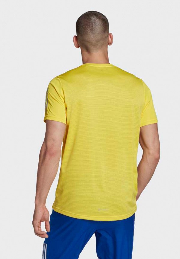 adidas Футболка спортивная - Own the Run - фото 3