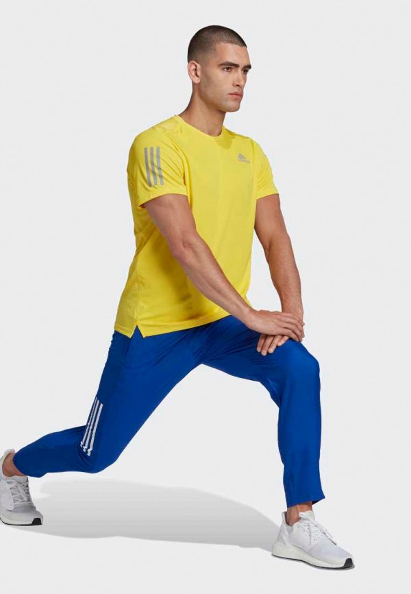 adidas Футболка спортивная - Own the Run - фото 2