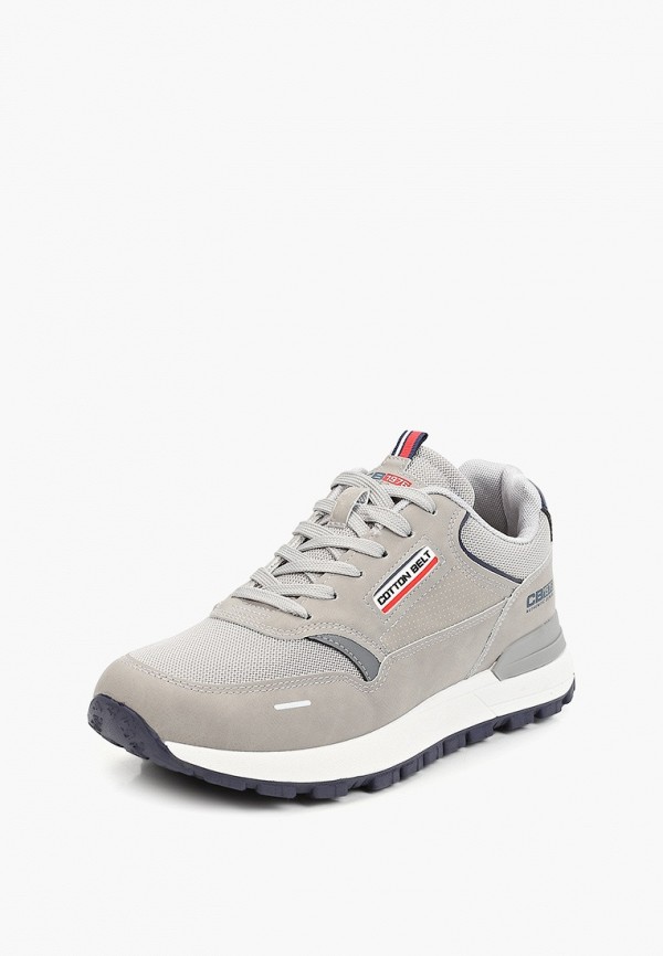 Cotton Belt Кроссовки - POLAND - фото 2