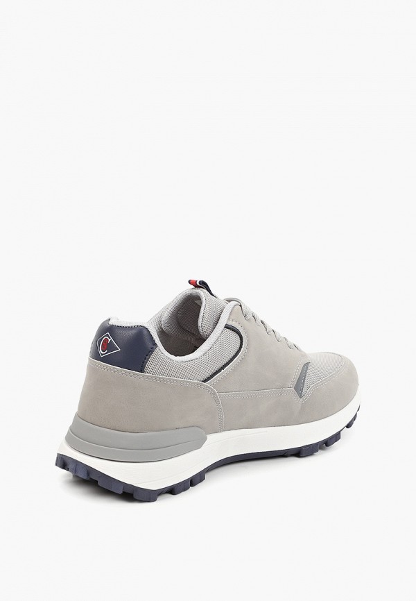 Cotton Belt Кроссовки - POLAND - фото 3