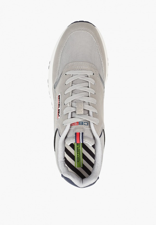 Cotton Belt Кроссовки - POLAND - фото 4