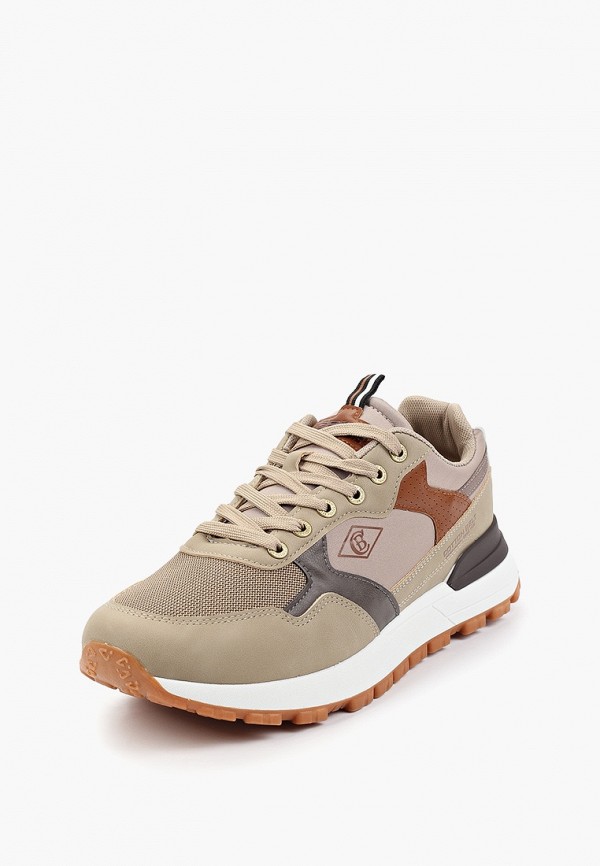 Cotton Belt Кроссовки - HOLLAND - фото 2