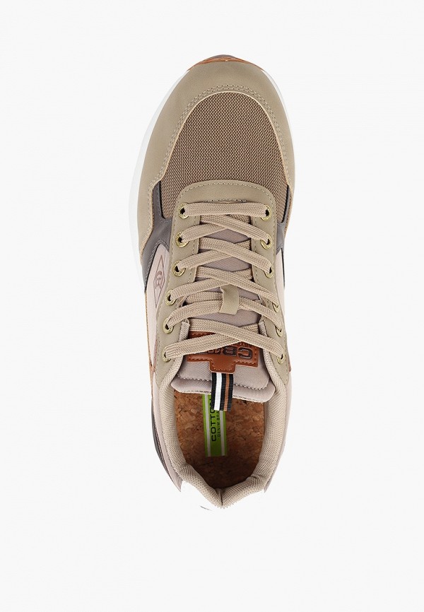 Cotton Belt Кроссовки - HOLLAND - фото 4