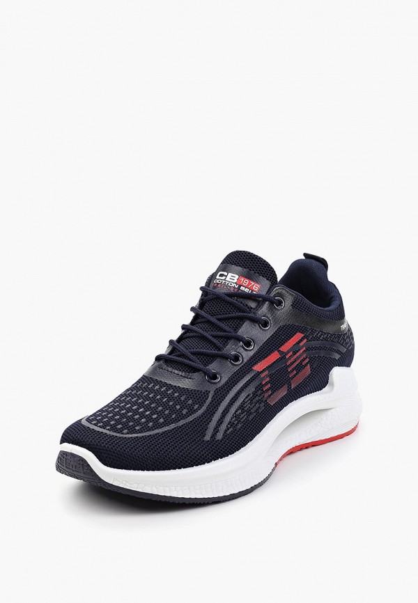 Cotton Belt Кроссовки - MARS - фото 2