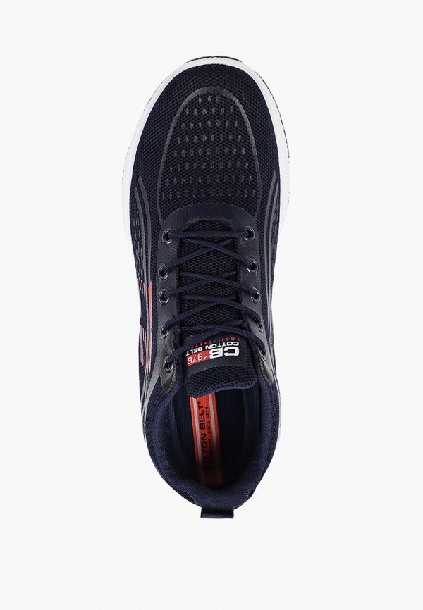 Cotton Belt Кроссовки - MARS - фото 4