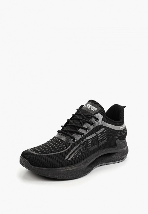Cotton Belt Кроссовки - MARS - фото 2