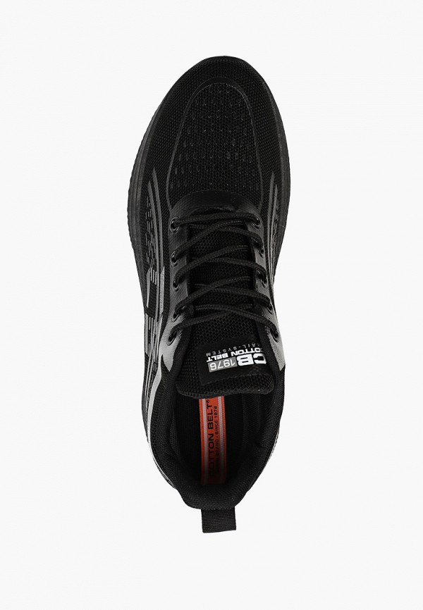 Cotton Belt Кроссовки - MARS - фото 4