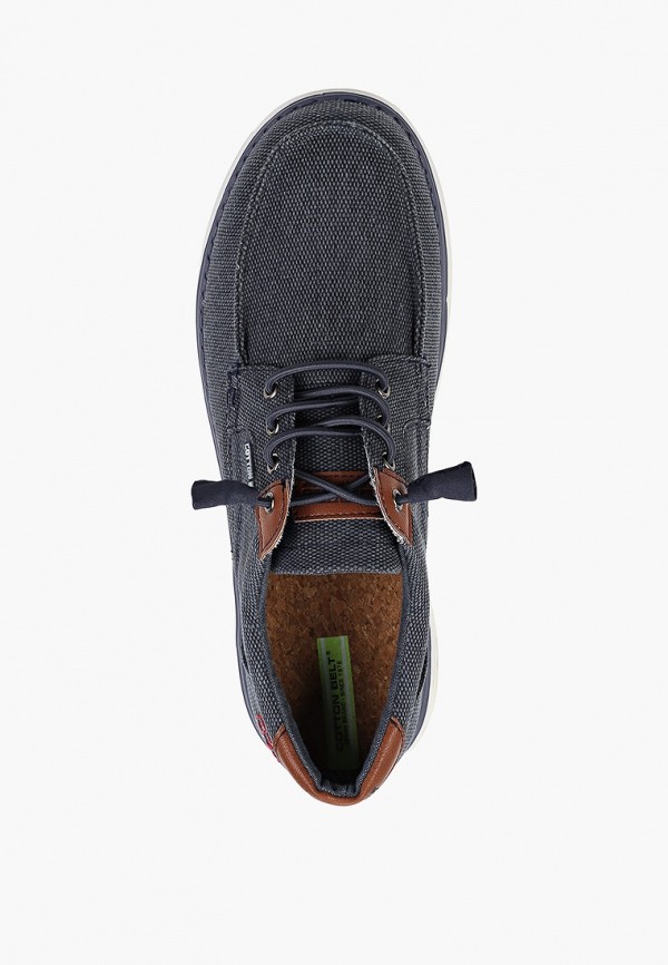 Cotton Belt Ботинки - JOE - фото 4