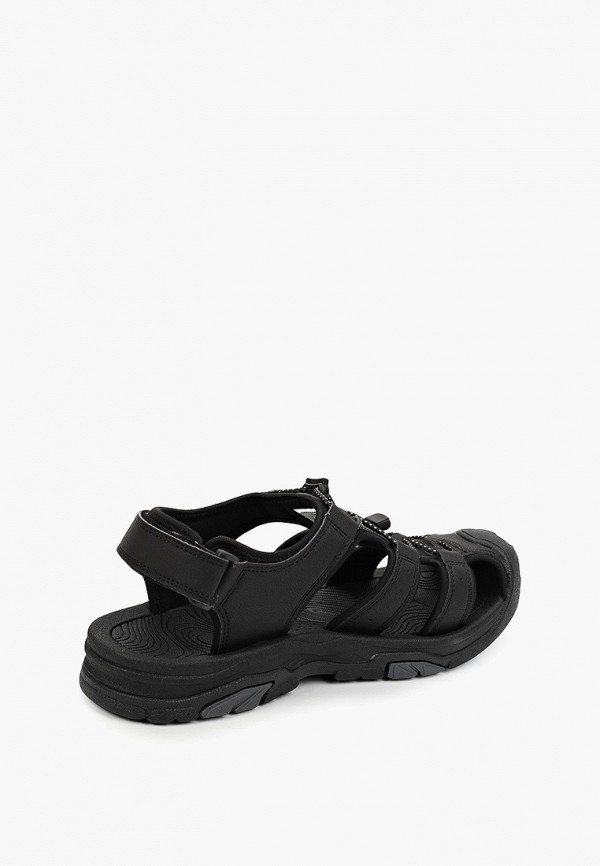 Cotton Belt Сандалии - ROSTOCK - фото 3