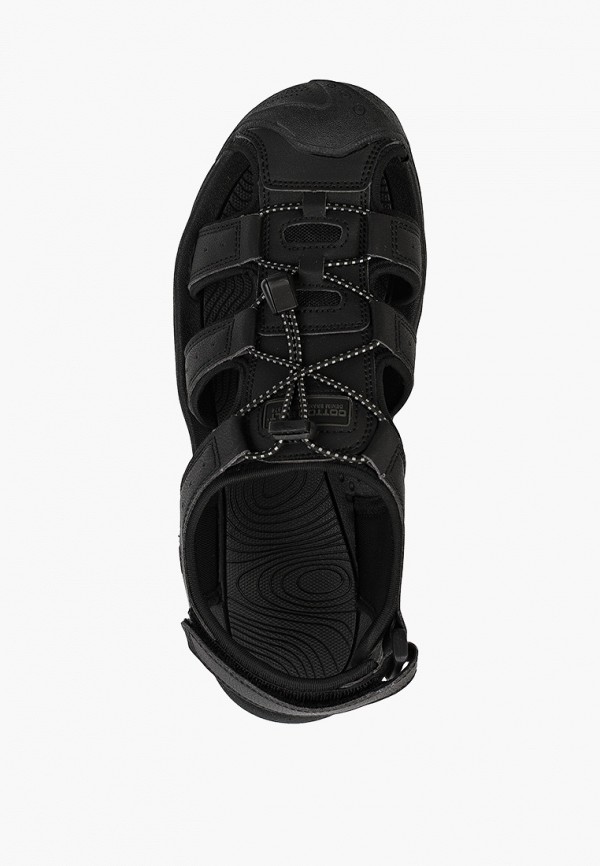 Cotton Belt Сандалии - ROSTOCK - фото 4