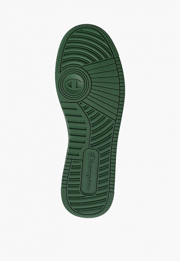 Champion Кеды - фото 5