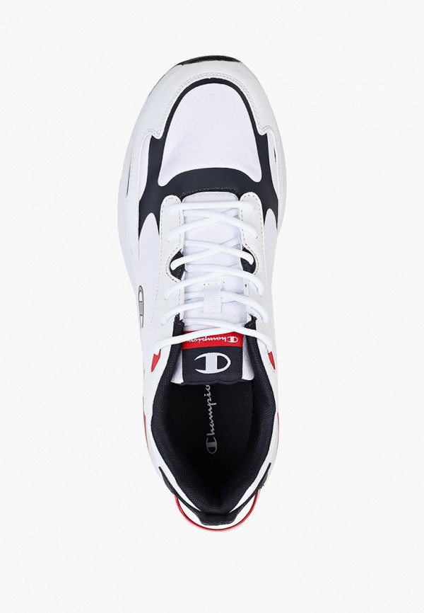 Champion Кроссовки - ramp up - фото 4