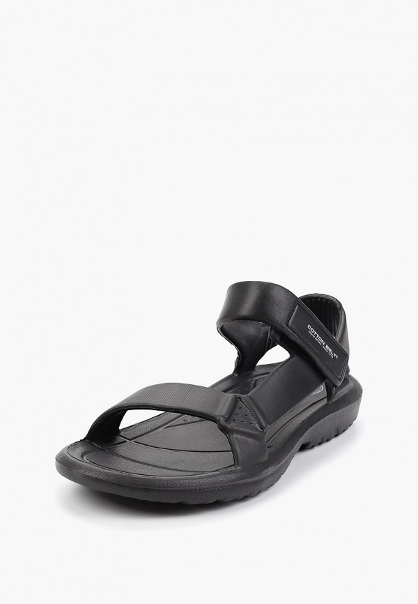 Cotton Belt Сандалии резиновые - GUIDONIA - фото 2