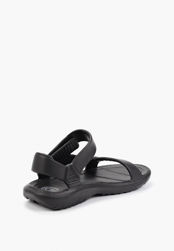 Cotton Belt Сандалии резиновые - GUIDONIA - фото 3