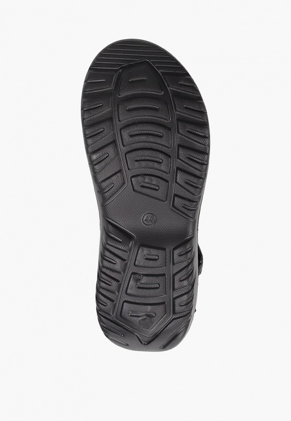 Cotton Belt Сандалии резиновые - GUIDONIA - фото 5