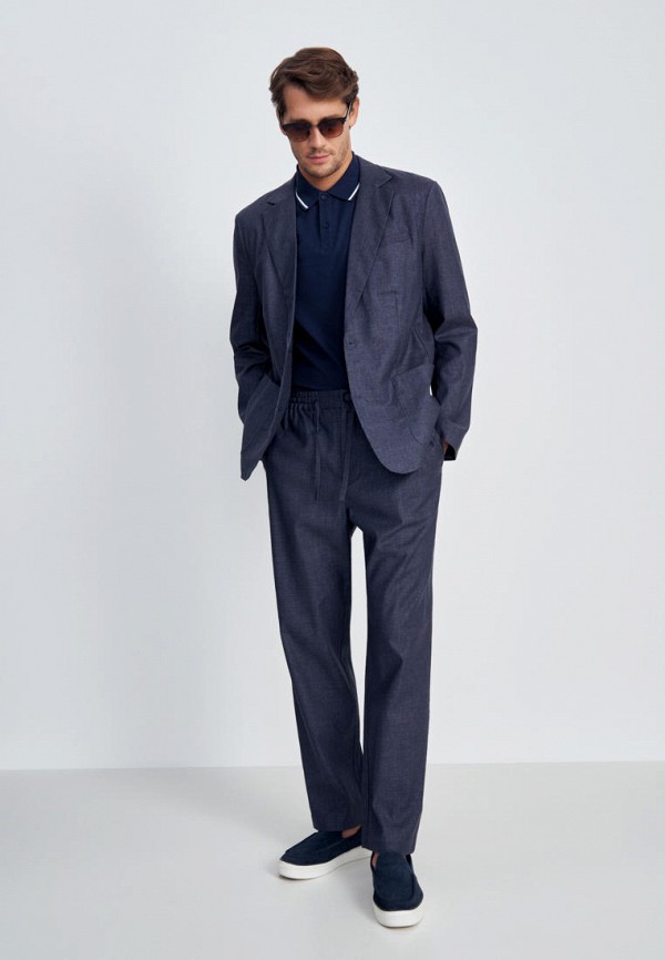 Finn Flare Пиджак - фото 2