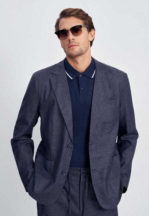 Finn Flare Пиджак - фото 1