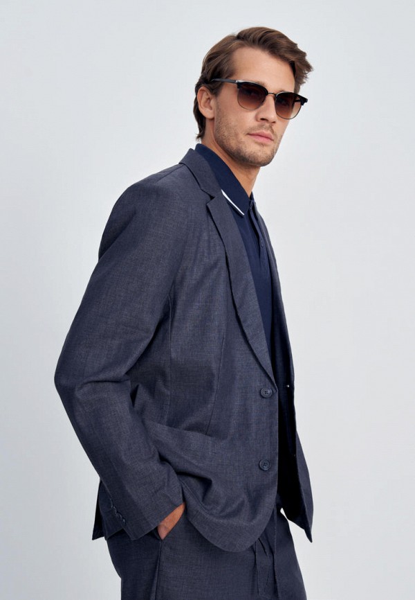 Finn Flare Пиджак - фото 4