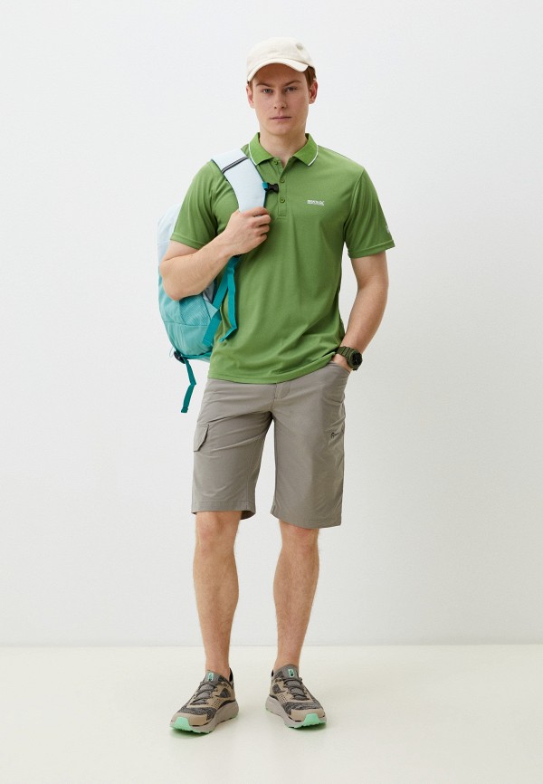 Outventure Шорты спортивные - фото 2