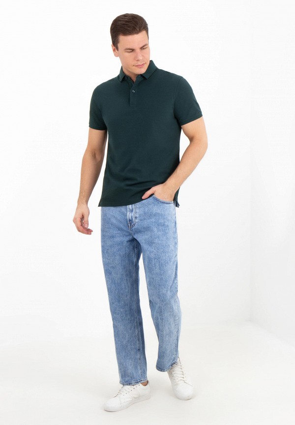 Thomas Berger Поло - фото 2