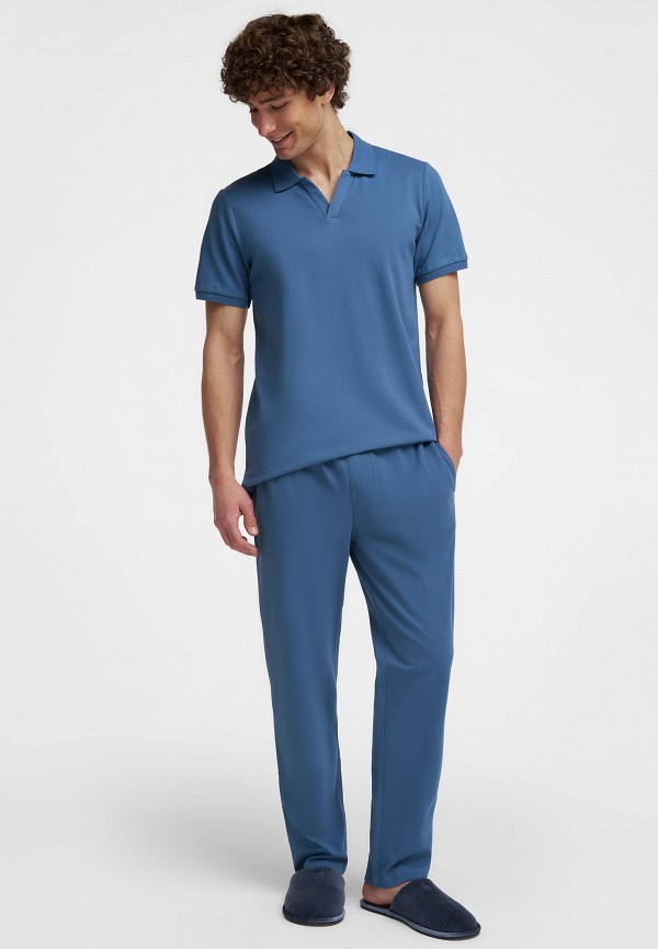 HENDERSON Брюки домашние - фото 2