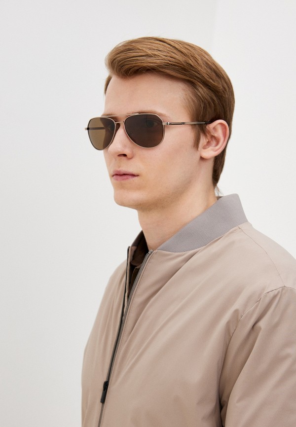 Thom Richard Очки солнцезащитные - TR9522 - фото 5