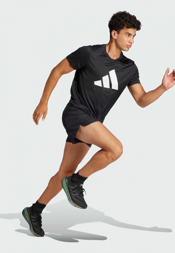 adidas Шорты спортивные - Run It - фото 2