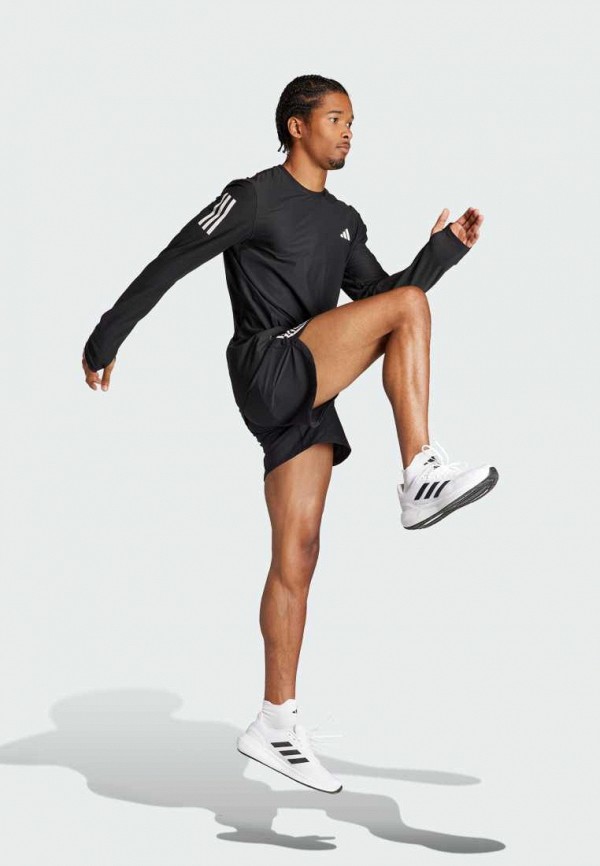 adidas Лонгслив спортивный - Own The Run - фото 2