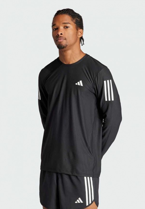 adidas Лонгслив спортивный - Own The Run - фото 1