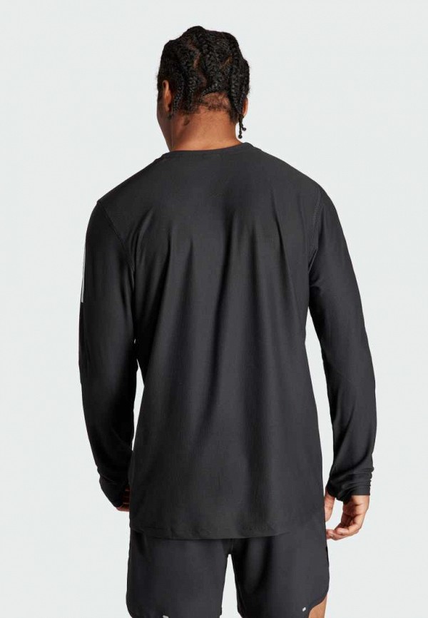 adidas Лонгслив спортивный - Own The Run - фото 3