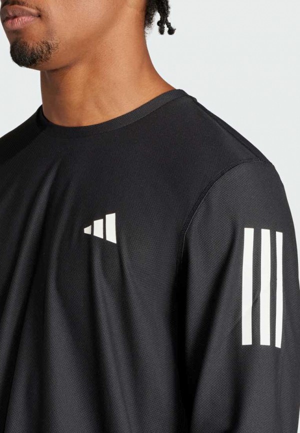 adidas Лонгслив спортивный - Own The Run - фото 4
