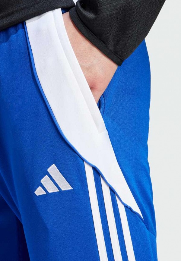 adidas Брюки спортивные - Tiro 24 Training - фото 4