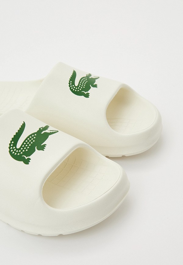 Lacoste Сланцы - SERVE SLIDE 2.0 - фото 2