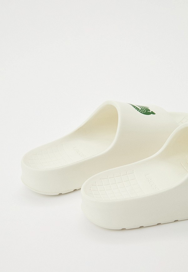 Lacoste Сланцы - SERVE SLIDE 2.0 - фото 4
