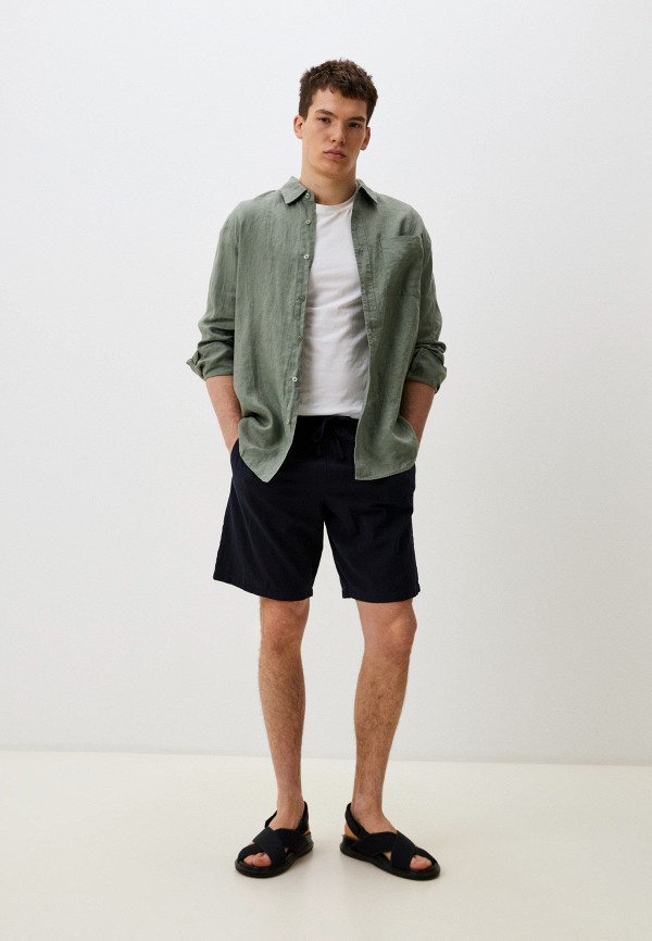 Urban Tiger Рубашка - Linen - фото 2