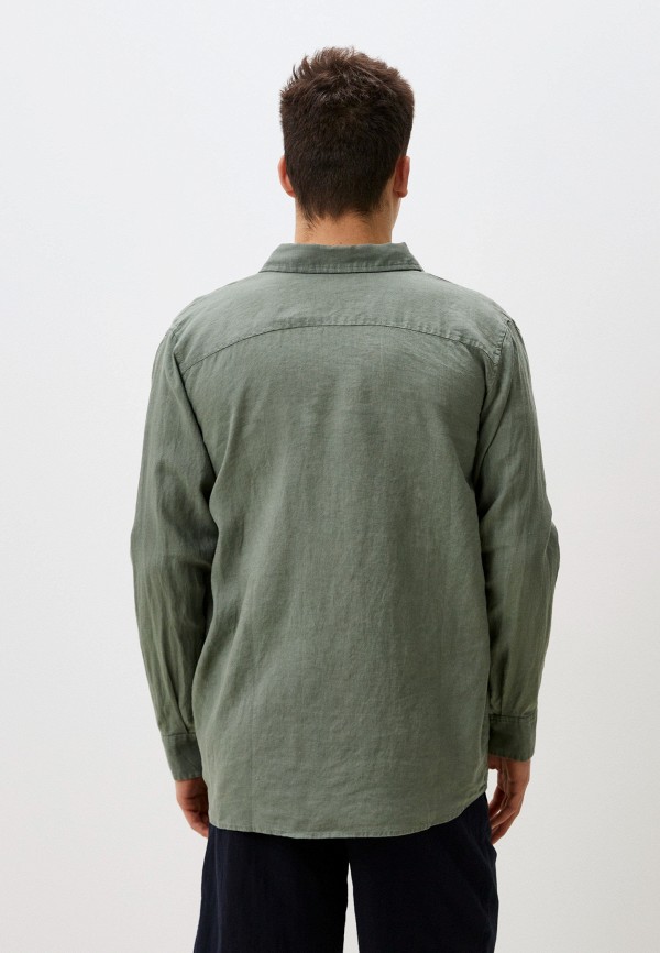 Urban Tiger Рубашка - Linen - фото 3