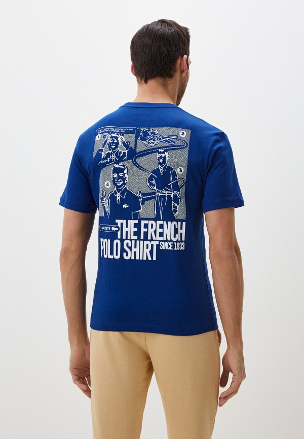 Lacoste Футболка -  - фото 2